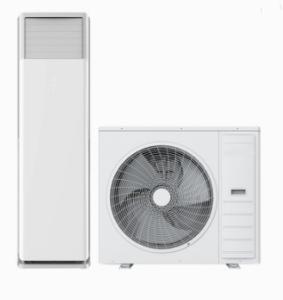 220V self Cleaning Air Conditioner DC Split Ac Floor Stand With Efficient