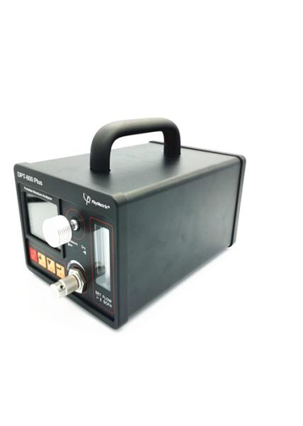 Cheap Temperature Compensated Portable Dew Point Meter NIST Traceable Calibration for sale