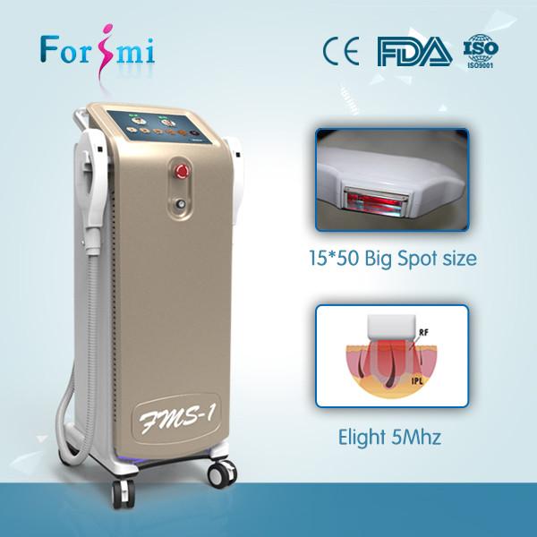 Cheap 2016 newest IPL Laser Machine for sale