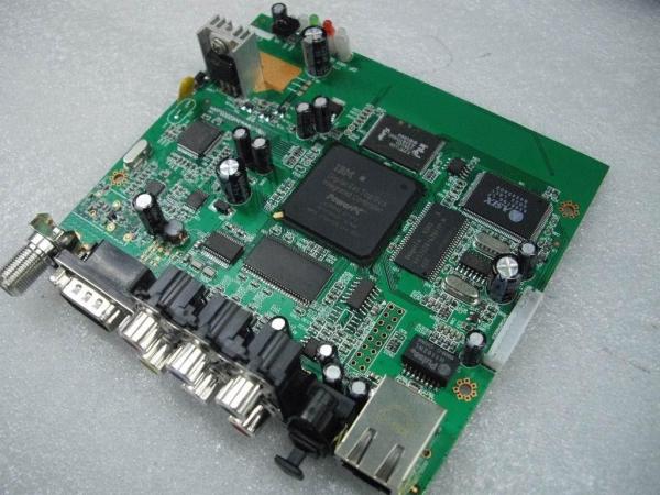 Cheap 2 layers Reverse Engineering Circuit Boards / Prototype PCB Board for sale