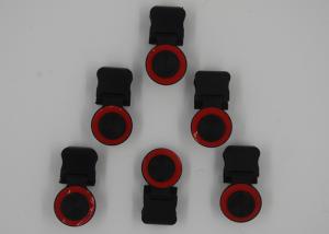 Mini Gamepad Game Player Accessories Suction cup for IOS Android mobile Gamepad Pad
