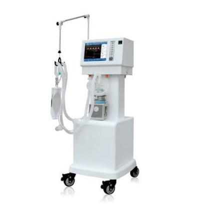 Cheap Advanced Medical Ventilator Machine , Integrated Invasive And Non Invasive Breathing Machine for sale