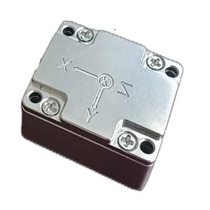 China IMU Accelerometer Gyro Cutting-Edge Inertial Measurement for UAV on sale