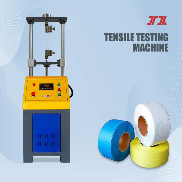 Cheap Rubber Elastic Modulus Utm Tensile Testing Machine Equipment 0.5% Accuracy for sale