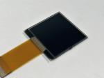 3.3 V Negative Transmissive VA LCD Segment Screen Can Customizable Display