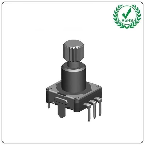 Cheap 60mm Size Ring Encoder Type EC60 Hollow Shaft Rotary Encoder Controller With Mounting Bracket SOUNDWELL for sale