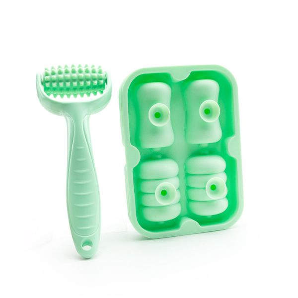 Silicone Cryotherapy Ice Roller