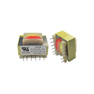 TOROIDAL Coil Structure Custom EI33 Power Transformer 220V to 110V Single Phase Audio Amplifier 50Hz 60Hz 24V Output