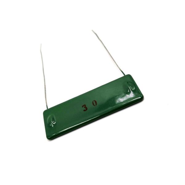 Cheap Non Inductive High Voltage Resistor Low Noise 1GΩ Thick Film Chip Resistors for sale