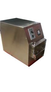 Best Spring Compression Traction Micro Granulator Adjustable Speed wholesale