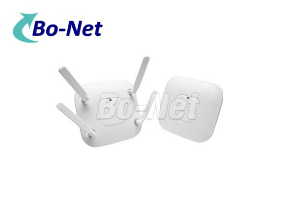 Cheap Managable Cisco 3602e Access Point / AIR CAP3602E C K9 Cisco Ac Access Point for sale