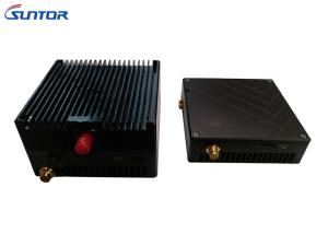 China PPM / SBUS / TTL digital UAV video transmitter and receiver High Definition Multimedia Interface / SDI Video interface on sale