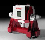 2FV700-W,The dual-axis temperature-controlled turntable is used for high and low