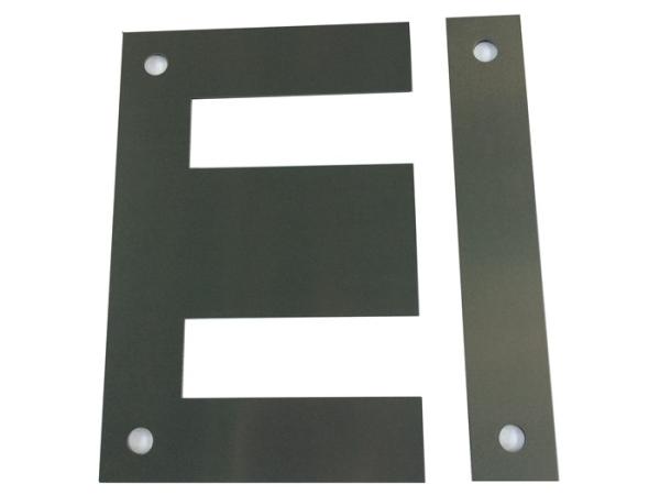 Cheap EI 75 Single Phase Ei Crgo Transformer Lamination Core Lamination EI 78 for sale