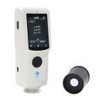 Planar Grating Color Spectrophotometer With Builtin Silicon Photodiode Array