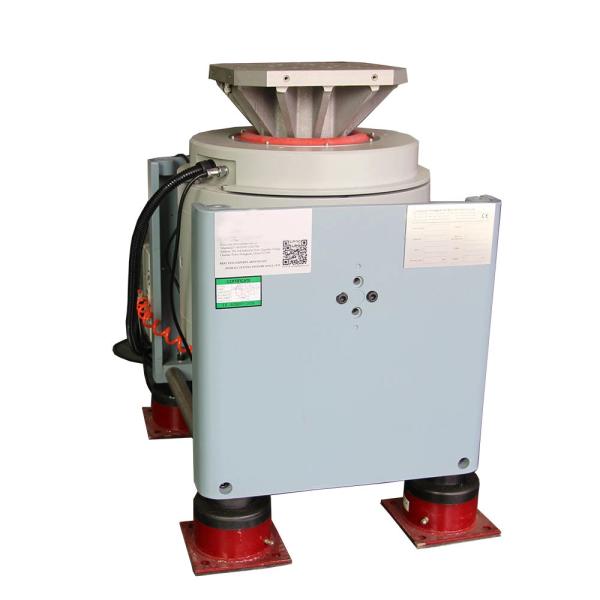 Cheap Fixed Frequency Sweep Vibration Testing Machine For Toys Electronics for sale