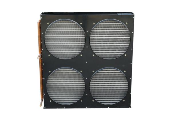 Cheap Horizontal FNH Air Cooled Condenser For Refrigeration Unit for sale