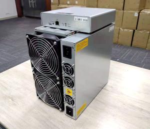 China ASIC Crypto Bitmain Antiminer T19 84TH 7nm Second Generation ASIC Chips on sale