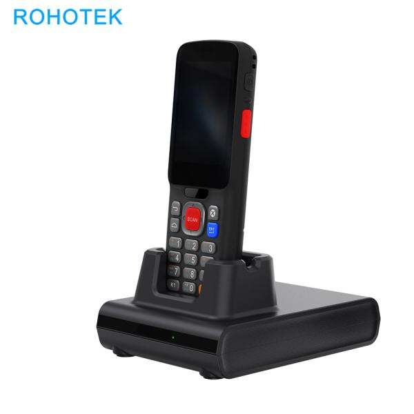 Cheap Powerful Palm Handheld PDA Small Android Mobile Scanner Lightweight for sale