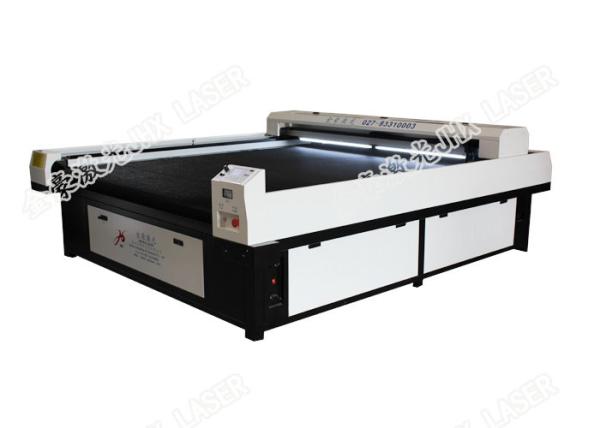 Filter Cloth Automatic Laser Cutting Machine For The Processing Filters