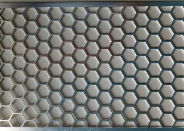 Cheap Speaker Grille Perforated Metal Mesh 2.0mm 2.5mm Thickness Waterproof Rustproof for sale