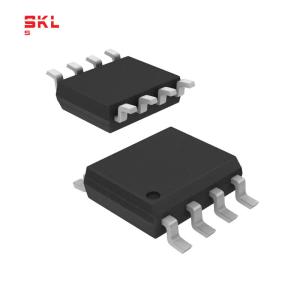 CY15B102Q-SXE IC Chip High Performance Low Power Non Volatile SRAM Memory Solution