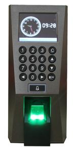 KO-F18 Fingerprint standalone RFID access control Machine