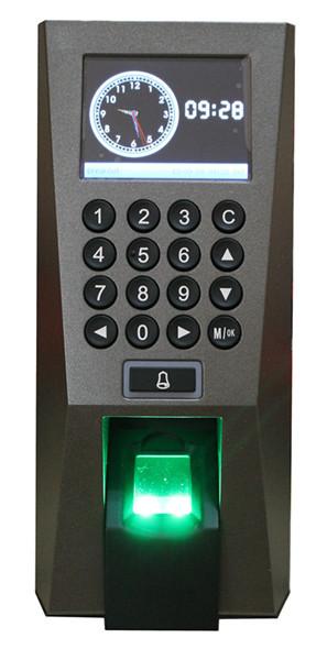 Cheap KO-F18 Fingerprint standalone RFID access control Machine for sale