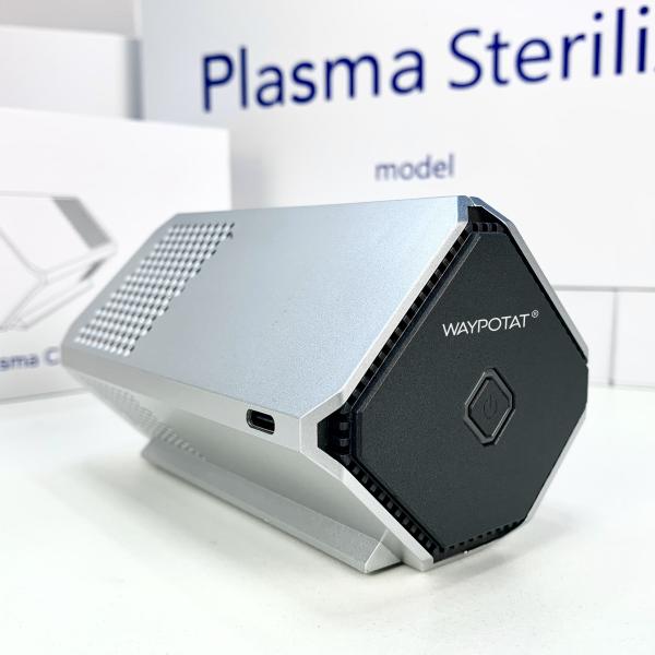 Cheap Portable Car Air Purifier For Car Smoke 122mm X 82mm X 76mm FCC for sale