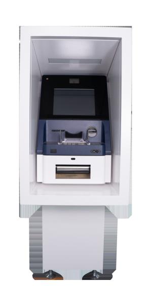 Cheap Automatic Teller Machine (ATM) A06T Through The Wall Intelligent Cash Machine User-Friendly for sale