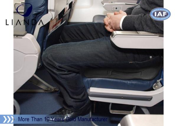 Cheap Boarding Granted Memory Foam Seat Cushion Using On Airplane Fatigue Reliving For Hours for sale