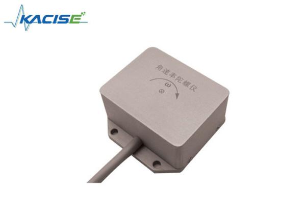 Cheap 200Hz Single Axis Gyro Sensor , Gyroscope Sensor Module High Bias Stability for sale