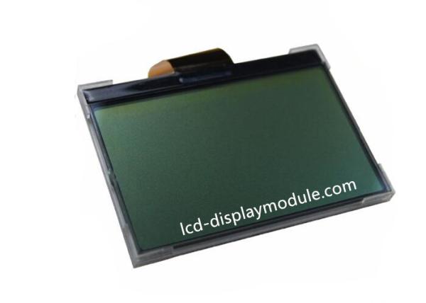 Cheap ST7529 240 * 128 Resolution Small Lcd Screen , White Backlight COG LCD Module for sale