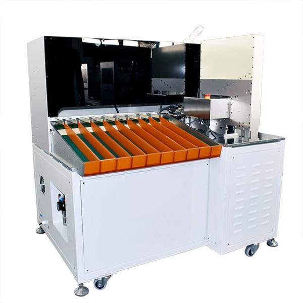 Cheap Lab Battery Cell Sorting Machine 10 Channels For 26650 32650 for sale