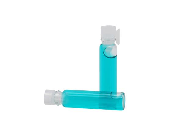 Cheap 1ml 2ml 3ml Plastic Tester Bottle Empty Mini Perfume Atomizer for sale