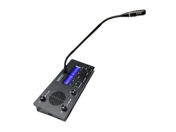 Cheap Desktop Wireless Interpreter Equipment Anti - Interference By Any RF Signal for sale