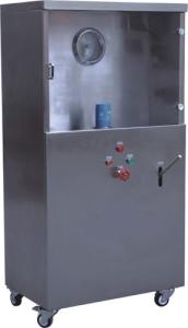 Best 250W Automated Filter Tester 2.5MPa Bursting Strength Tester wholesale