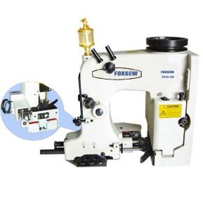China One-Needle Double-Thread Bag Closing Machine FX35-6A on sale