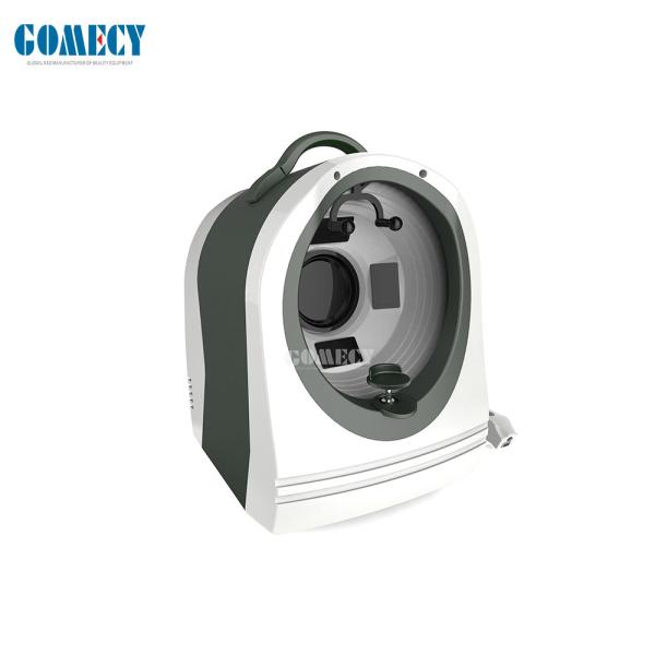 Cheap OEM ODM Service Portable Magic Mirror Skin Analyzer Machine for sale