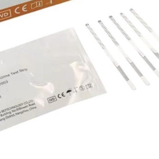 Cheap Quick and Accurate Detection of PPX in Urine Using Rapid Diagnostic Cassette PPX-U102 for sale