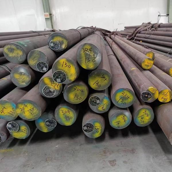 Cheap 321 Cold Rolled Stainless Steel Bar Hot Rolled Bright Round for sale