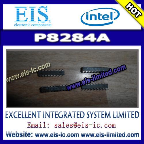 Cheap P8284A - INTEL - Clock Generator and Driver for 8066, 8088 Processors - Email: sales009@ei for sale