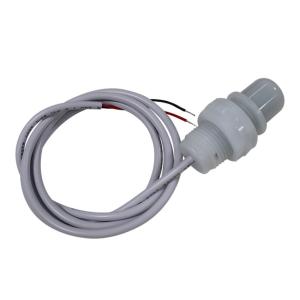 China Dimmable IP20 Photocell Daylight Sensor With Length 1m Cable on sale