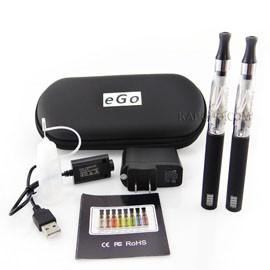 Variable voltage ego lcd battery