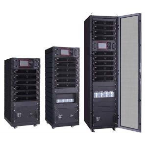 Best True online double conversion modular UPS high frequency technology parallel &amp; redundant wholesale
