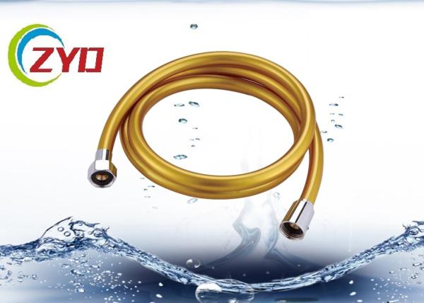 Cheap Multi Layer Flexible Shower Hose Explosion / High Temperature Resistance for sale