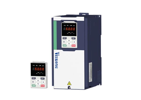 Cheap Powerful VFD500 Series Variable Frequency Inverters for Industrial Applications for sale