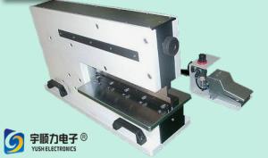 Best Pneumatically driven PCB Depaneling Machine for Prototype Printed Circuit Boards wholesale