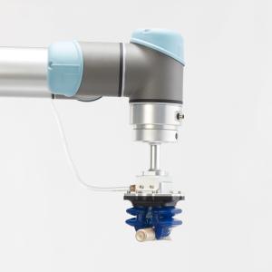 Best Single Finger Soft Robot Gripper For Small Space Grabbing wholesale
