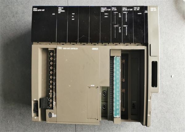 Cheap Omron F300-C10EV2 IMAGE PRECESSING UNIT Omron F300-c10ev2 Image Processing Module For F300 for sale